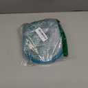 Waterproof Foot Cast Cover for Showering, Reusable Adult Foot Cast Protector, Cast Covers for Ankle Shower after Surgery, Watertight Cast Bag for Burns (X Large)