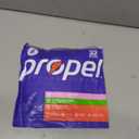 Propel Electrolyte Powder Drink Mix, 3 Flavor Variety Pack, (32 Servings)