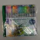 Staedtler Double Ended Markers, Assorted Bullet Tips, Assorted Colors, 36/Pack