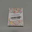 Hunnyfit Magnetic Eyelashes with Applicator,No Glue Needed Soft La shes Kit,Reusable Magnet Eyelashes Natural Look(Natural)