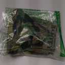 Rothco Woodland Camo Booty Camp Booty Shorts (X-Small)