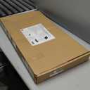 Pyle Home iPad Compatible Tablet Stand, Tamper Proof Screen Holder, 27.56'' - 43.31'' Adjustable AntiTheft Floor Stand, Works With 9.7'' Touchscreens, Cable Management, Durable Design For Public Use