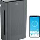 Airthereal APH320 WiFi Air Purifier for Home, Large Room - H13 True HEPA Filter, UV-C, Anion Function and Smart Auto Mode - Removes Allergies, Dust, Smoke, and Pollen, 188CFM - Pure Morning