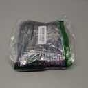 Resistance Bands, Figure 8 Resistance Band, Exercise Bands with Handles, Weights Workout Bands for Arms, Back, Shoulder, Leg, Physical Therapy, Pilates, Home Workout Equipment That Replace Dumbbells (1-Pink)