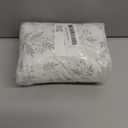 Yoofoss Baby Crib Sheets for Boys Girls, Fitted Crib Sheet 2 Pack for Standard Crib and Toddler Mattress, Super Soft Microfiber Baby Sheet 28x52x8in(Brown+Leaf)