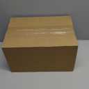 24 PACK, 12 OZ Reusable Plastic Juice Bottles with Caps, Plus 24 Labels & 2 Silicone Funnels - Clear Juicing Bottles for Juice, Smoothies, Ginger, Tea, Coffee - Food Grade & Leakproof Travel Bottles