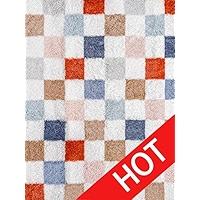 Indoor Rug 3x5 Ft