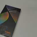 TORRAS Guardian Shockproof for Samsung Galaxy S25 Case, [12FT Military Grade Drop] Thin & Soft Touch for Samsung S25 Case, Transparent Protective Slim Case for Samsung S25, Diamond Clear