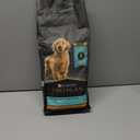 Purina Pro Plan High Protein Dry Puppy Food, Chicken and Rice Formula - 6 lb. Bag (6 Pound (Pack of 1))