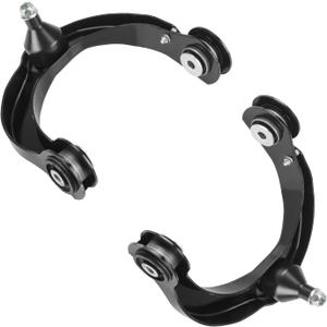 Front Upper Suspension Control Arms Fit for Dodge Durango 2011-2015, Fit for Jeep Grand Cherokee 2011-2015, Driver & Passenger Side