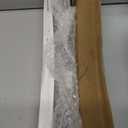 WEDOAUTO 2Pcs Front Inner Tie Rods End Links LH Driver & RH Passenger Fit For Cadillac Escalade/ESV, For Chevrolet Silverado 1500/Suburban/3500 HD/Tahoe, For GMC Sierra 1500/Yukon/XL Replace# EV800938