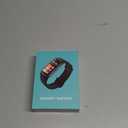 Zeacool Fitness Tracker with 24/7 Heart Rate, Blood Oxygen Sleep Monitor, 123 Sports Modes Calories Smart Watch,IP68 Waterproof Step Counter Activity Trackers Health Pedometer for Women Men (Black)