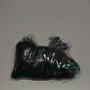 Natural Black Body Wave Human Hair Bundles 3 Bundles Body Wave Hair Brazilian Virgin Human Hair Extensions Unprocessed Hair Bundles for Women 22 24 26 Inch 300g