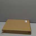 Oridom Expandable Bamboo Kitchen Drawer Organizer for Cutlery and Utensils, Adjustable Bamboo Wood Cutlery Tray in Drawer for Flatware and Silverware in Kitchen, (Natural)