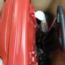 Step2 Side-by-Side Push Around Roadster, Kids Push Car, 2 Seat Ride On Car, Seat Belts & Horn, for Toddlers 1.5-4 Years Old, Red