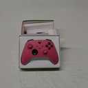 Xbox Wireless Gaming Controller (2025)  Deep Pink  Play on, Windows, Android, iOS, FireTV Sticks, Smart TVs, VR Headsets
