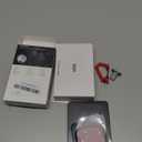 ESR for AirPods Pro 2nd Generation Case, Compatible with Airpods Pro Case 2nd/1st Gen (2023/2022/2019), Compatible with MagSafe, Powerful Drop Protection, Magnetic Lid with Cleaner Kit, Red