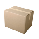 Box of Mixed Items, Retail is Estimated