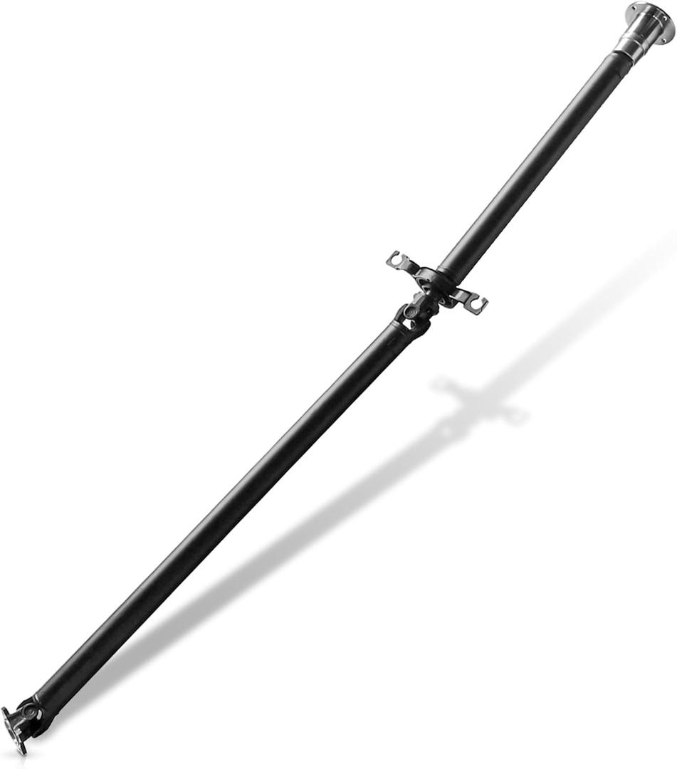 PartsFlow Rear Drive shaft Compatible with 2007 2008 2009 2010 2011 2012 2013 2014 Ford Edge For 2007-2015 Lincoln MKX 7T4Z4R602A 936-846