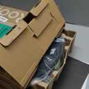 iRobot Roomba 105 Combo Robot Vacuum & Mop - Easy to use, Intense Power-Lifting Suction, LiDAR Navigation, Multiple Cleaning Modes, Avoids Mopping Carpets, Self-Charging