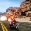 Road Redemption for PlayStation 4