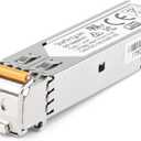 StarTech.com Dell EMC SFP-1G-BX40-D Compatible SFP Module - 1000BASE-BX-D - 1 Gigabit Ethernet BiDi Fiber Single Strand SFP - LC 40km (SFP1GBX40DES)
