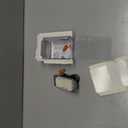 Leviton SureSlide Dimmer Switch for Dimmable LED, Halogen and Incandescent Bulbs, 6672-1LT, Light Almond