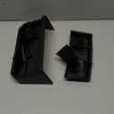 Center Console Dash Storage Organizer Compatible with Mazda CX-5 2025 2024 2023 2022 Interior Accessories, Armrest Storage Box Dashboard Insert Tray Holder (Not Fit 2026 Models), Black