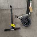 RAZOR E200HD ELECTRIC SCOOTER