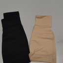 2 Pairs Calf Compression Sleeves Men&Women 20-30mmHg Medical Shin Splint for Leg Surpport Relief Pain Varicose Veins XL