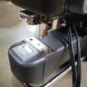 Brother Skitch Single-Needle Embroidery Machine powered by the required Artspira mobile app, 4 x 4 Embroidery Area, Bluetooth Connected