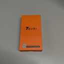 2 x TAURI for iPhone 16 Pro Case, Compatible with MagSafe [Not-Yellowing] with Screen Protectors, Military-Grade Protection, Slim Magnetic Case for 16 Pro 6.3", Desert