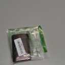 Minimalist RFID Blocking Wallet with 6 Card Slots for Men Perfect for ID and Credit Card Protection