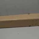 Custom Size Tension Holding Top Down Bottom Up Cellular Shades, Room Darkening Blackout Top Down Bottom Up Cellular Shades, Energy-Saving Honeycomb Blinds, Noise Reduction Honeycomb Blinds (02- Blackout- Snow White)
