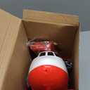 Dwi Dowellin Airplane Toy with Fire Truck Cars and Play Mat,Plane with Lights and Sounds for 3 + Years Old Boys and Girls