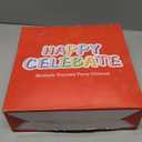 96Pcs Boho Baby Shower Decorations A Sweet Little Baby Is On The Way Plates and Napkins Brown Floral Decorations for Kids Neutral Baby Shower Gender Reveal Party Supplies Serves 24