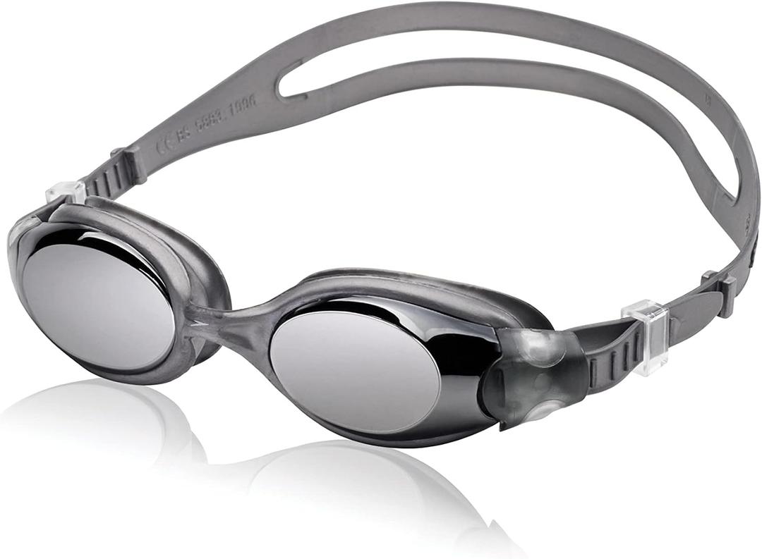 Speedo Unisex Adult Swim Goggles Hydrosity, One Size