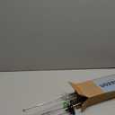 Washer Suspension Rod Kit fit for Maytag Bravos MCT MVWC565FW2 MVWX655DW1 MVWX655DW2 MVWX655DW0 MVWC555DW1 MVW4505MW1 MVW4505MW2 MVW5035MW0 MVW5035MW2 MVW5430MW0 MVWC555DW0 MVWC565FW1 prime&swift