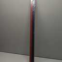 Metal Door Draft Stopper 2 Pack, 36 Inch Under Door Sweep Garage Door Bottom Seal Strip Noise Blocker, Aluminium Sweeps Anti Mouse Bite, Black