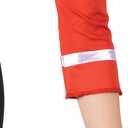 Fun World Sexy Olive Oyl Costume (Red, M)