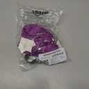 Amazon Essentials Womens Classic Bikini Swimsuit Bottom (Large, Violet)