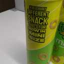 5 x Funyuns onion flavored rings, BB 08-25-26