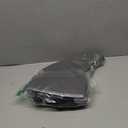 Lewtemi 4 Pcs Halloween Shark Costume Fin Accessory Easy to Wear Sharks Play Costume Props for Adults Cosplay