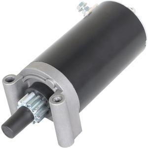 32-098-04-S Starter Replacement for Cub Cadet i1046 i1050 LT1046 Replacement for Toro GT2100 LX468