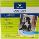 Top Paw Dog Pads - 150 Count