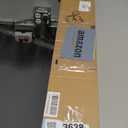 BOSCH 22A22B ICON Beam Wiper Blades - Driver and Passenger Side - Set of 2 Blades (22A & 22B)