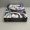 DOYO Wireless Wii Guitar Hero Controller for guitar hero and Rock Band Games, Compatible with All guitar Hero Games and Rock Band 2, Legends of Rock, Black