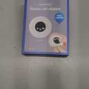 2026 New Electric Nail Clippers, Finger Nail File, 3-Speeds, Polish Automatic Nail Trimmer with Nail Chip Storage & Night Light, Rechargeable Safety Cutter for Women, Men, Baby, Seniors, Elderly