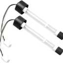 Konideke Compatible Sundancee-Spas Replacement Clearr-Rayy XL Bulb 6472-841 Compatible for Jacuzzii Spas J-200 J-300 J-400