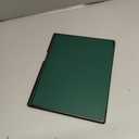 Case Cover Suitable for Kobo Elipsa 2E 10.3 Inch TPU Leather Smart Ebook Case (Green)